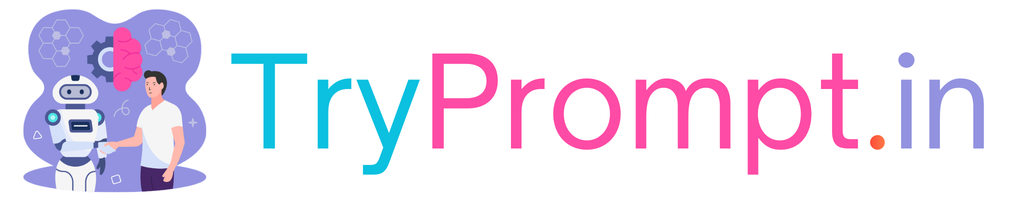 Try Prompt – Prompt Art Gallery